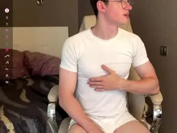 Chaturbate Live Sex Cam of tonrapt