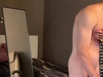 Chaturbate Sex Chat of tonrapt