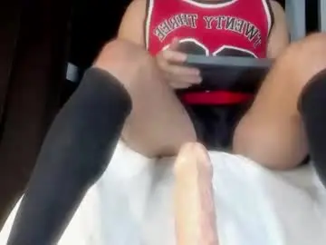 Chaturbate Live Porn of adam_millanff