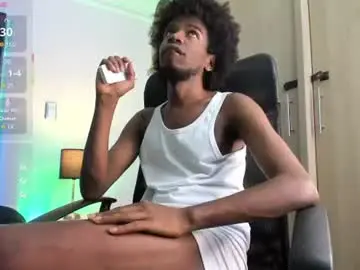 Chaturbate Private Sex Chat of alexjaccob