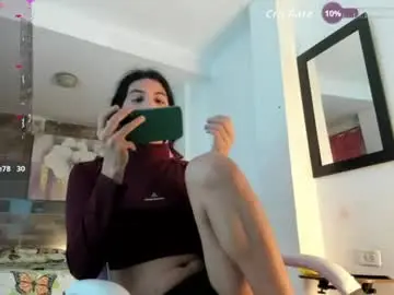 Chaturbate Free Porn Cam of angel_hasss