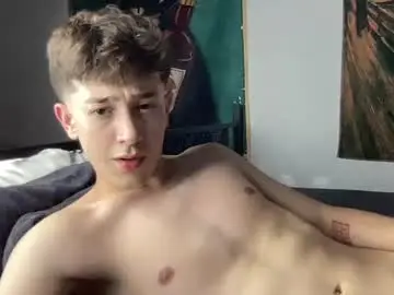 Chaturbate Sex Cam of borisviper