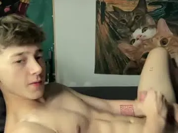 Chaturbate Adult Webcam of borisviper
