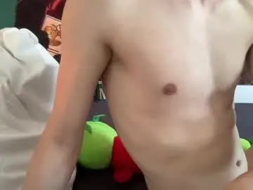 Chaturbate Nude Webcam of borisviper