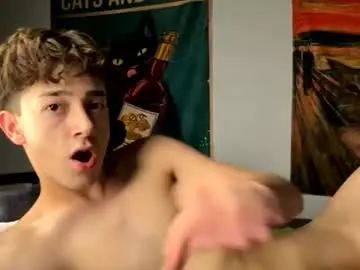 Chaturbate Sex Cam of borisviper
