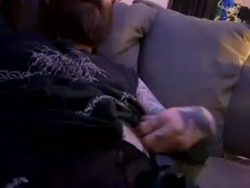 Chaturbate Nude Webcam of d00m3d0