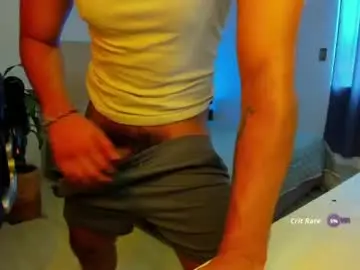 Chaturbate Adult Webcam of daarkomalfoy