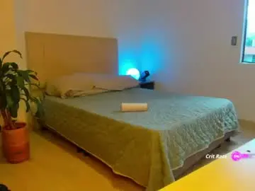 Chaturbate Free Porn Cam of daarkomalfoy