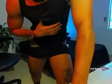 Chaturbate Sex Cam of daarkomalfoy