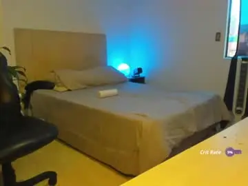Chaturbate Sex Chat of daarkomalfoy