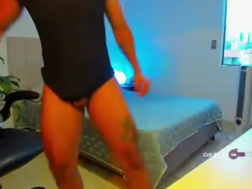 Chaturbate Best Webcam of daarkomalfoy