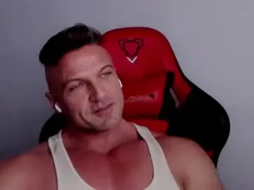Chaturbate Best Webcam of fuckinghotman