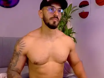 Chaturbate Adult Webcams of tony_muscle1