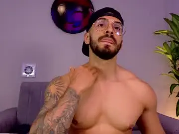 Chaturbate Adult Webcams of tony_muscle1