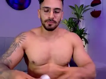 Chaturbate Watch Live Sex Cams of tony_muscle1