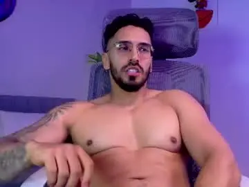 Chaturbate Free Porn Cam of tony_muscle1