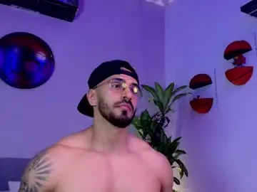 Chaturbate Free Live Porn of tony_muscle1