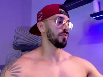 Chaturbate Free Live Porn of tony_muscle1