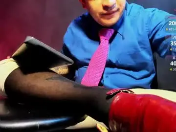 Chaturbate Watch Live Sex Cams of alpha_paganni