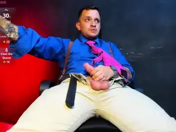 Chaturbate Live Porn of alpha_paganni