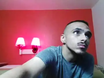 Chaturbate Sex Chat of atmorin01