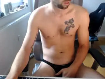 Chaturbate Live Sex Cam of boy_t0y89