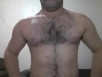 Chaturbate Best Webcam of hairy_man_69_