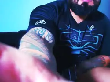 Chaturbate Sex Chat of markus_hot