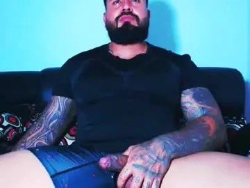 Chaturbate Adult Webcam of markus_hot