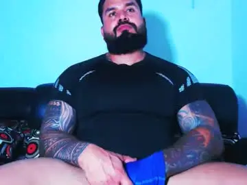 Chaturbate Best live sex cam show of markus_hot