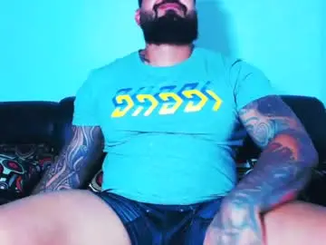 Chaturbate Free Live Porn of markus_hot
