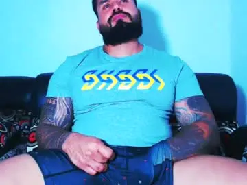 Chaturbate Watch Live Sex Cams of markus_hot
