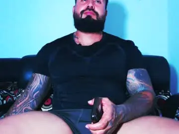 Chaturbate Adult Video Chat of markus_hot