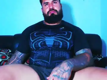 Chaturbate Free Live Porn of markus_hot