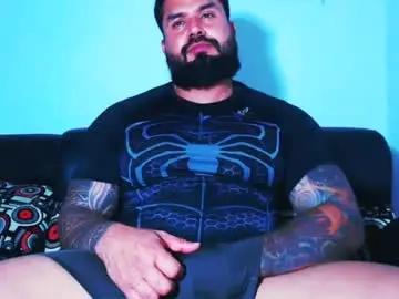 Chaturbate Best live sex cam show of markus_hot
