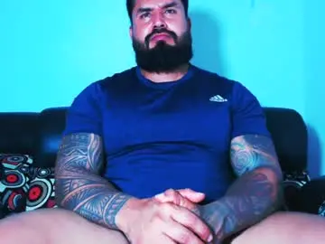 Chaturbate Watch Live Sex Cams of markus_hot