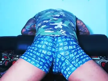 Chaturbate Live Sex Cam of markus_hot