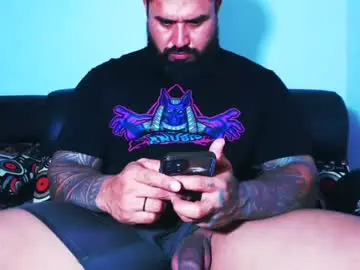 Chaturbate Adult Webcams of markus_hot