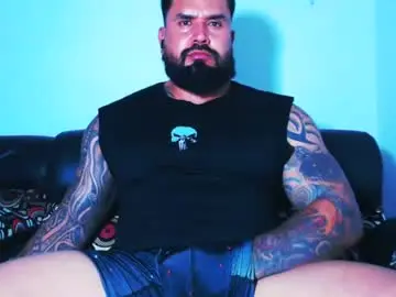 Chaturbate Free Porn Cam of markus_hot