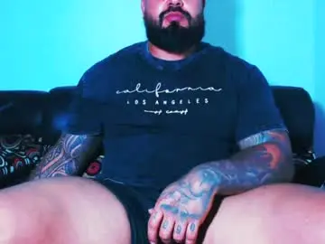 Chaturbate Nude Webcam of markus_hot