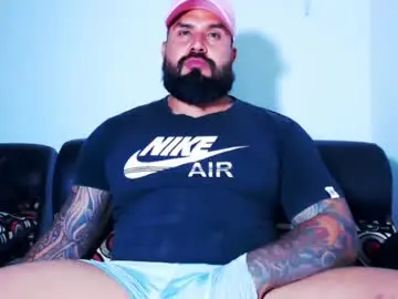 Chaturbate Live Porn of markus_hot