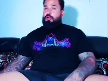 Chaturbate Sex Cam of markus_hot