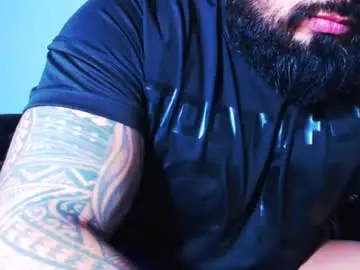 Chaturbate Best live sex cam show of markus_hot