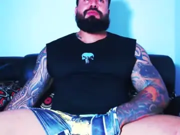 Chaturbate Sex Chat of markus_hot