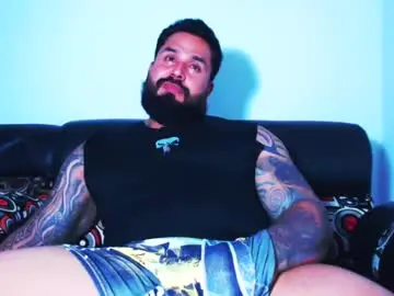 Chaturbate Adult Webcam of markus_hot