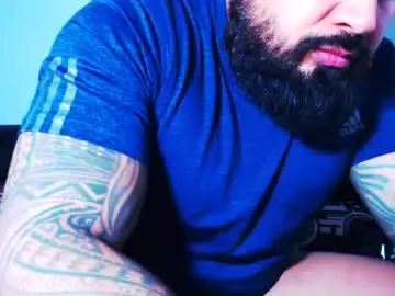 Chaturbate Best live sex cam show of markus_hot