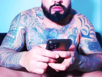 Chaturbate Live Sex Cam of markus_hot