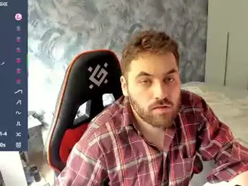 Chaturbate Adult Webcam of morlaios