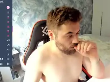 Chaturbate Private Sex Chat of morlaios