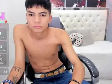 Chaturbate Private Sex Chat of noha_scott